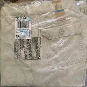 Dockers comfort cargo